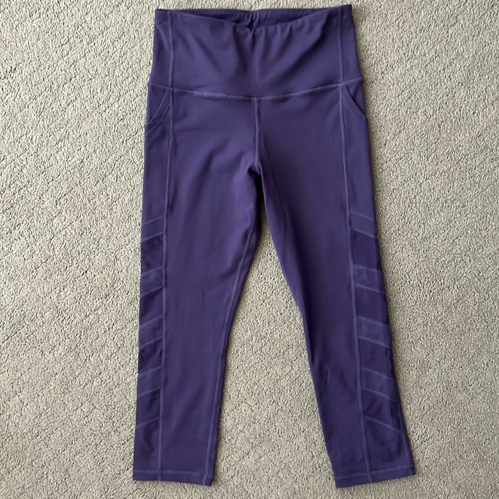 KIAVA leggings/Capri